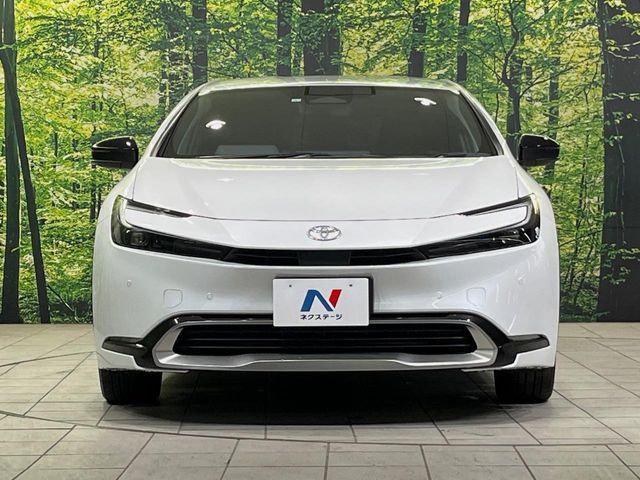TOYOTA PRIUS PHV 2023 Image 31