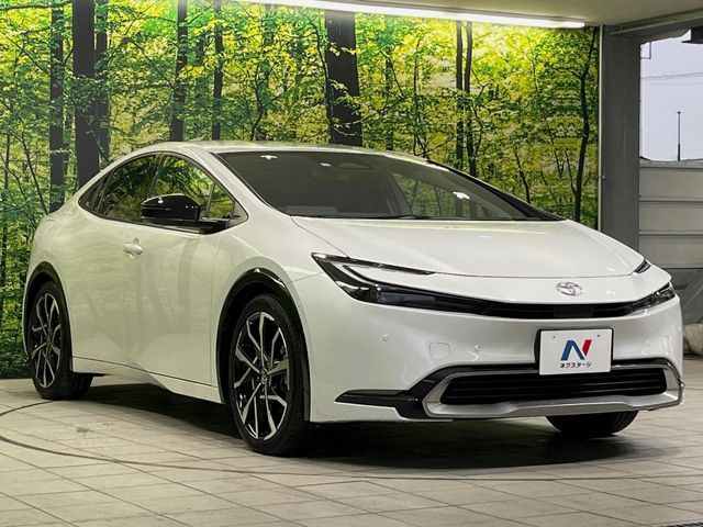 TOYOTA PRIUS PHV 2023 Image 31