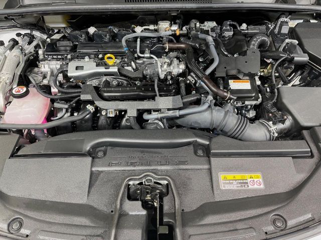 TOYOTA PRIUS PHV 2023 Image 31