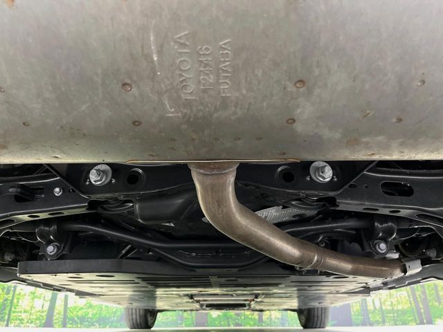 TOYOTA PRIUS PHV 2023 Image 31