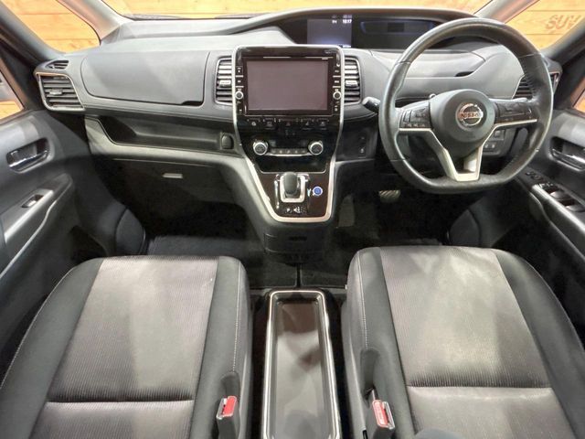 NISSAN SERENA  WG 2018 Image 31