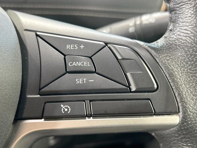 NISSAN SERENA  WG 2018 Image 31