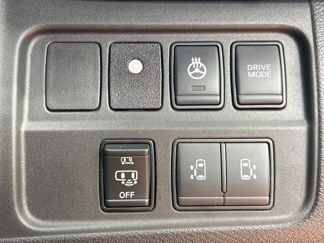 NISSAN SERENA  WG 2018 Image 31