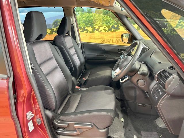 NISSAN SERENA  WG 2018 Image 31