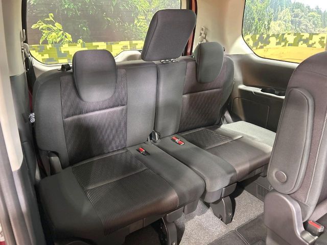NISSAN SERENA  WG 2018 Image 31