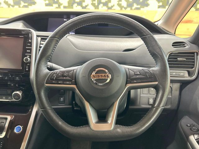 NISSAN SERENA  WG 2018 Image 31