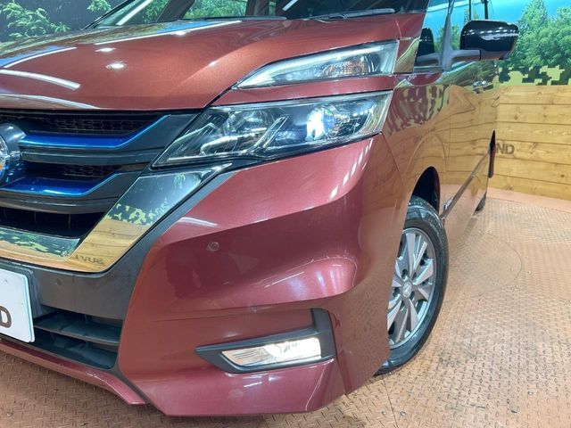 NISSAN SERENA  WG 2018 Image 31