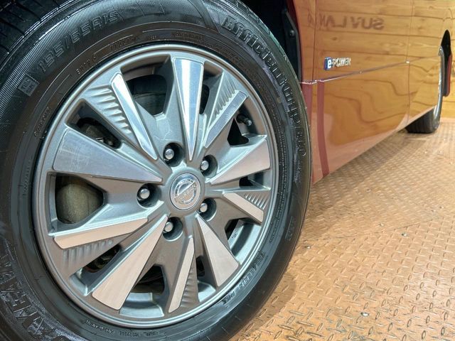 NISSAN SERENA  WG 2018 Image 31