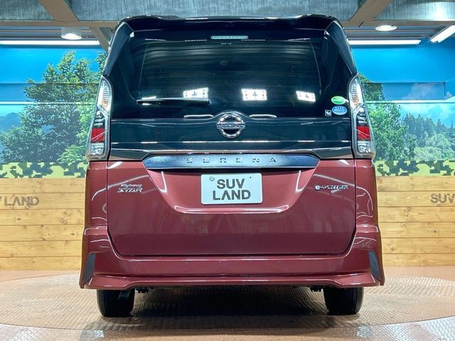 NISSAN SERENA  WG 2018 Image 31