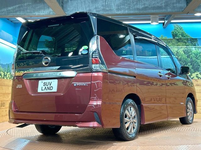 NISSAN SERENA  WG 2018 Image 31