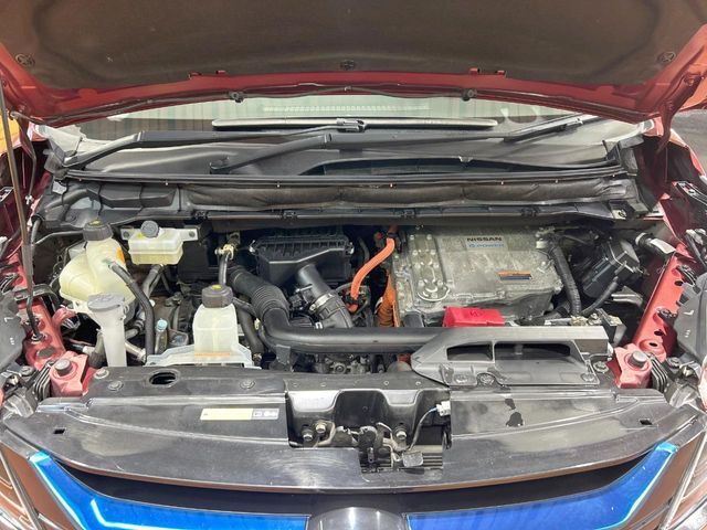 NISSAN SERENA  WG 2018 Image 31