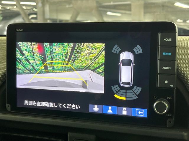 HONDA FREED E:HEV 2024 Image 31