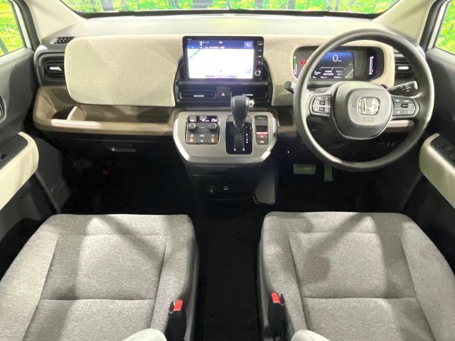 HONDA FREED E:HEV 2024 Image 31