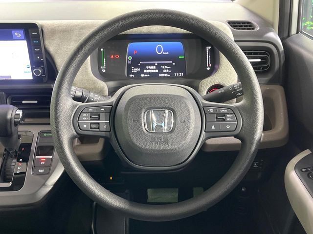 HONDA FREED E:HEV 2024 Image 31