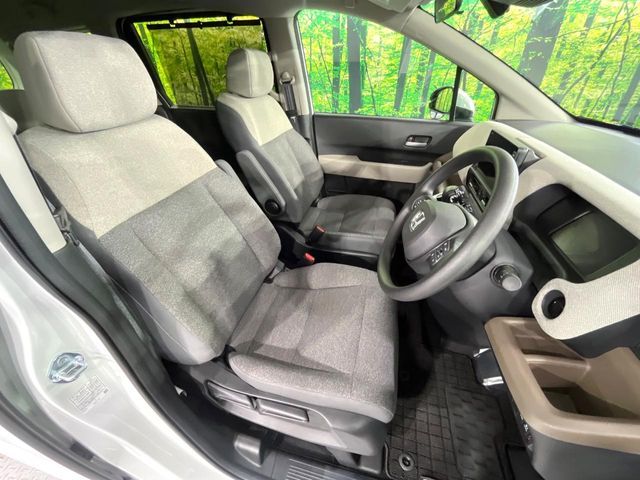 HONDA FREED E:HEV 2024 Image 31