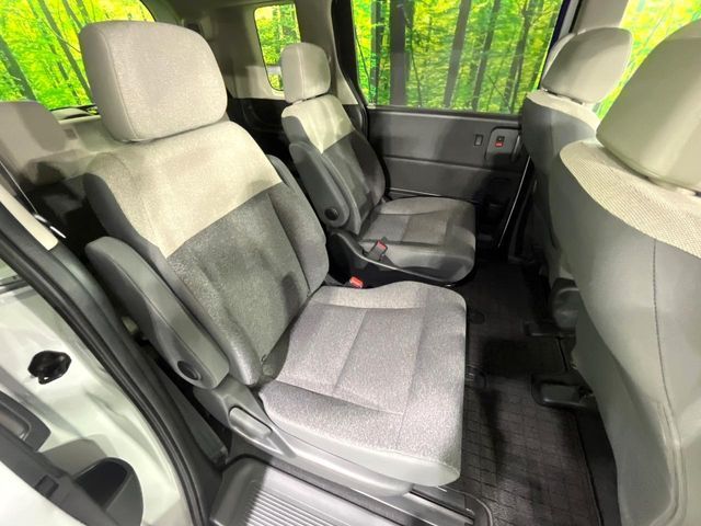 HONDA FREED E:HEV 2024 Image 31