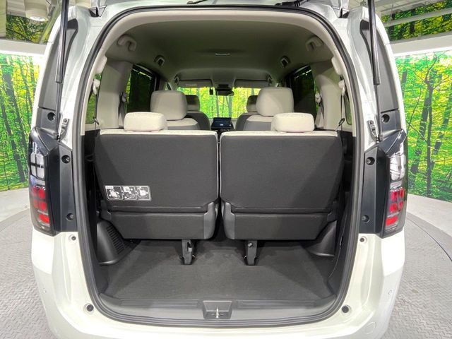 HONDA FREED E:HEV 2024 Image 31