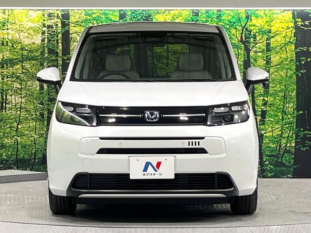 HONDA FREED E:HEV 2024 Image 31