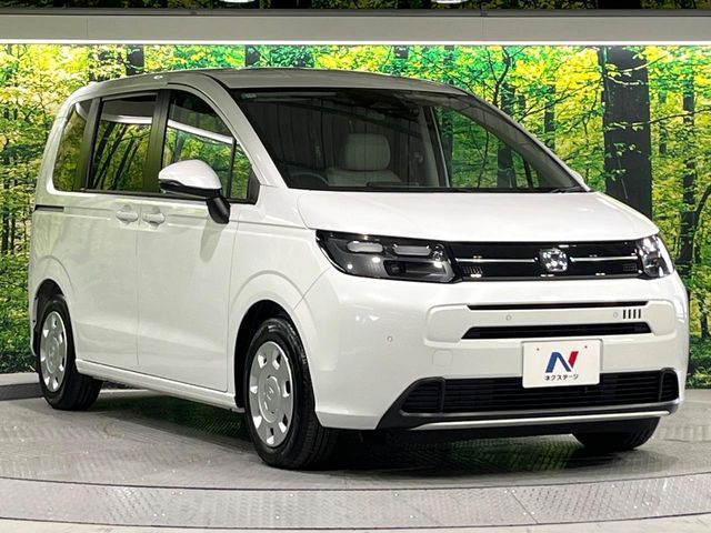 HONDA FREED E:HEV 2024 Image 31