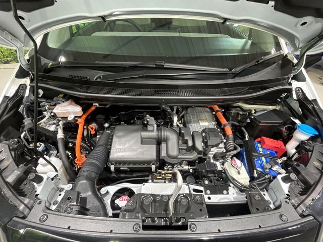 HONDA FREED E:HEV 2024 Image 31