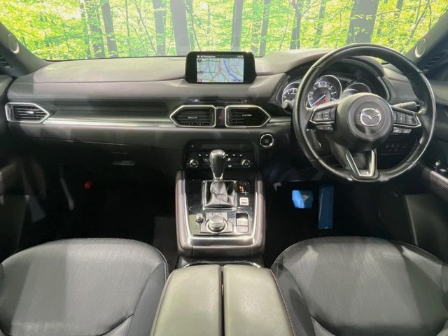 MAZDA CX-8 2019 Image 31