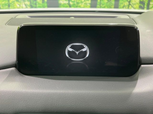 MAZDA CX-8 2019 Image 31