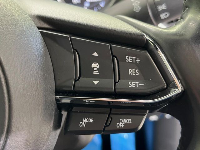 MAZDA CX-8 2019 Image 31