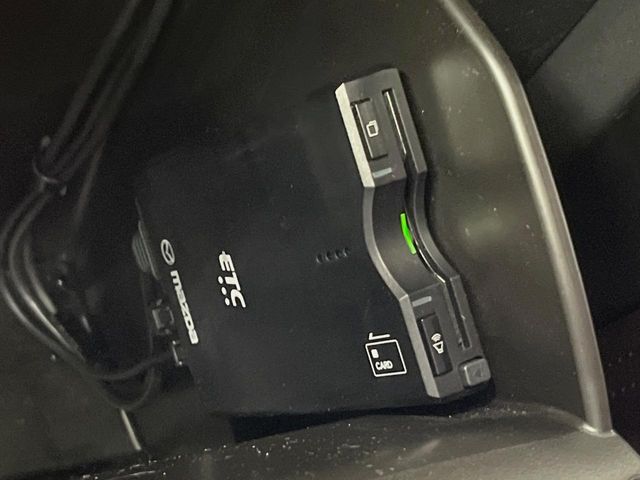 MAZDA CX-8 2019 Image 31