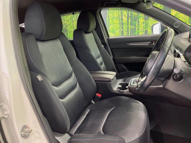 MAZDA CX-8 2019 Image 31