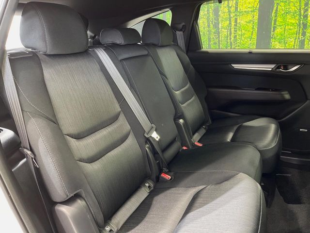 MAZDA CX-8 2019 Image 31