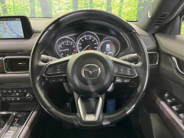 MAZDA CX-8 2019 Image 31