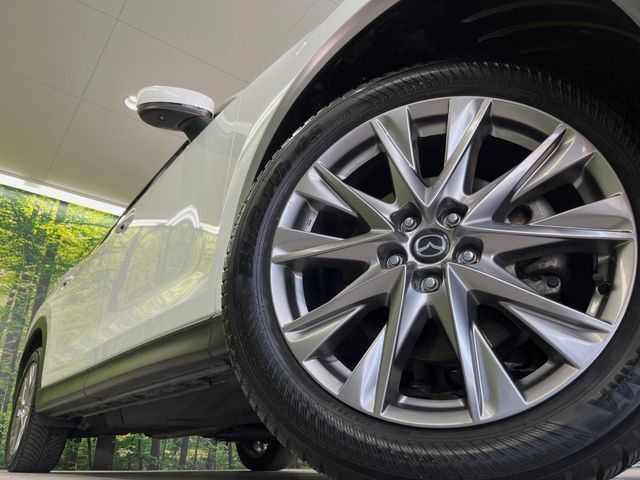 MAZDA CX-8 2019 Image 31