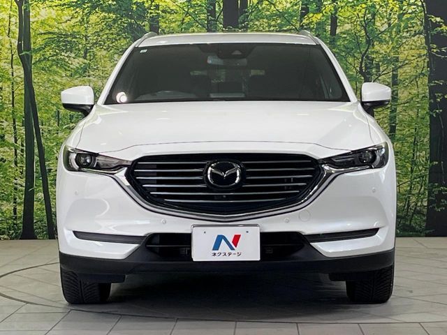 MAZDA CX-8 2019 Image 31
