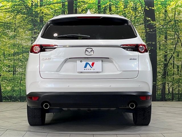 MAZDA CX-8 2019 Image 31