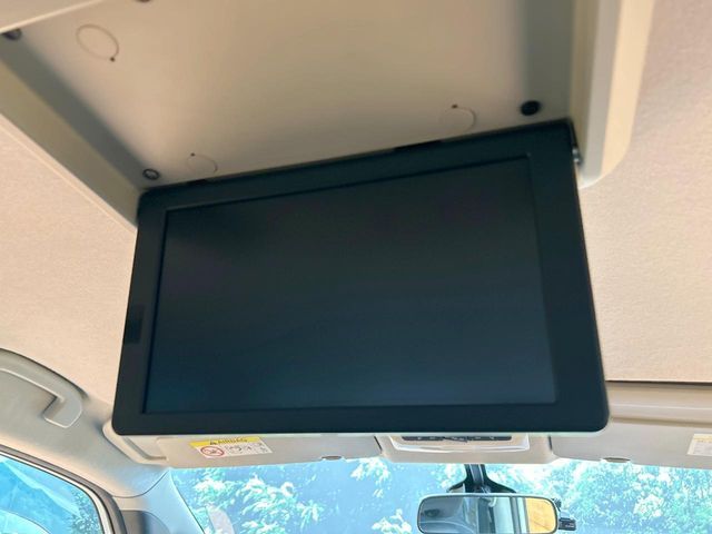 NISSAN SERENA  S-HYBRID 2017 Image 31