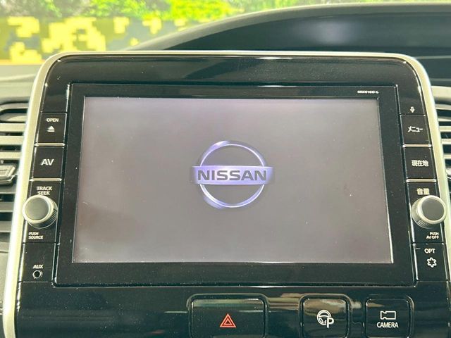NISSAN SERENA  S-HYBRID 2017 Image 31