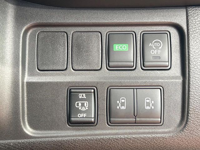 NISSAN SERENA  S-HYBRID 2017 Image 31