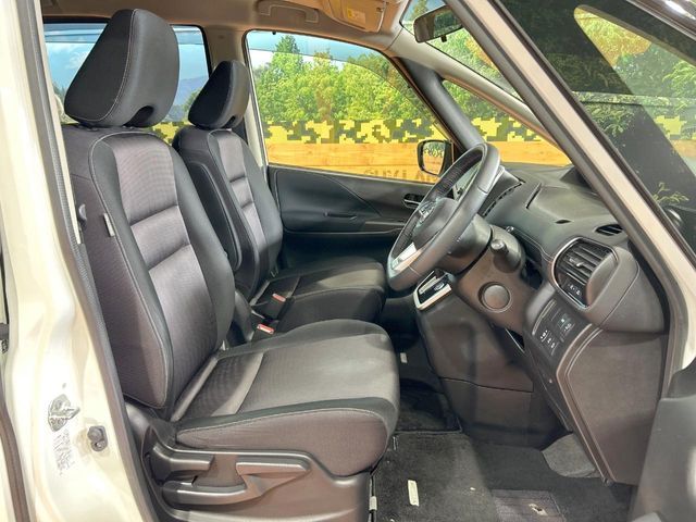 NISSAN SERENA  S-HYBRID 2017 Image 31