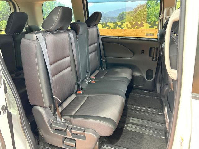 NISSAN SERENA  S-HYBRID 2017 Image 31