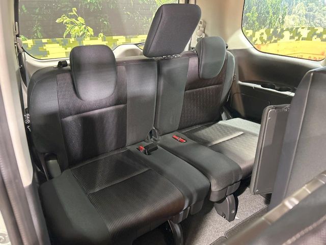 NISSAN SERENA  S-HYBRID 2017 Image 31