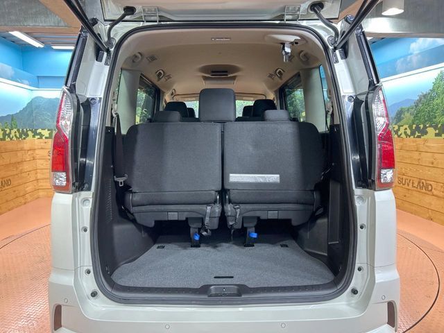 NISSAN SERENA  S-HYBRID 2017 Image 31