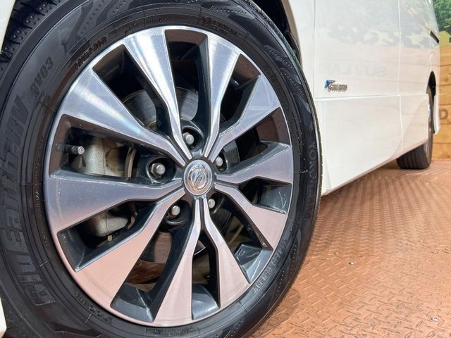 NISSAN SERENA  S-HYBRID 2017 Image 31