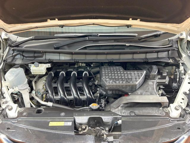 NISSAN SERENA  S-HYBRID 2017 Image 31