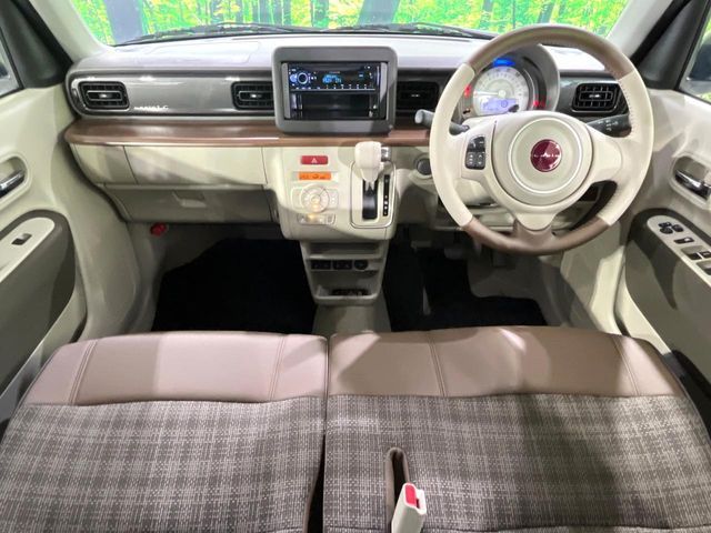 SUZUKI ALTO LAPIN LC 2025 Image 31