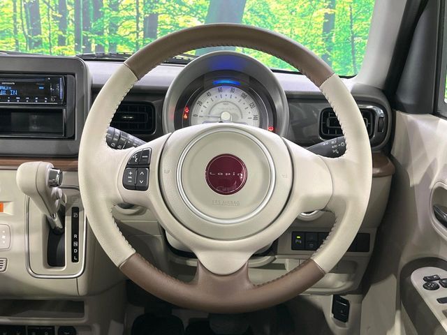 SUZUKI ALTO LAPIN LC 2025 Image 31