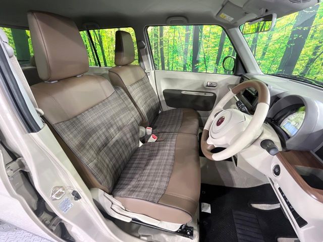 SUZUKI ALTO LAPIN LC 2025 Image 31