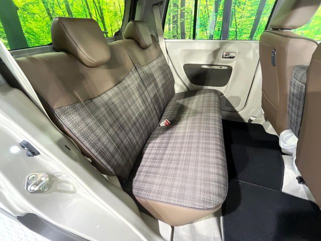 SUZUKI ALTO LAPIN LC 2025 Image 31