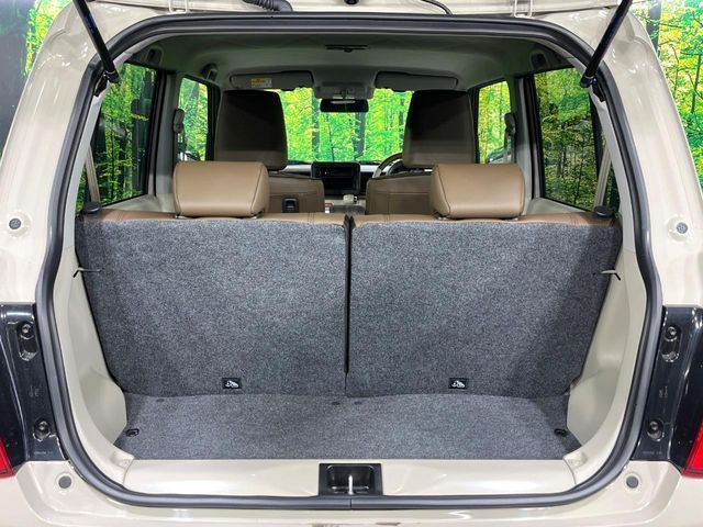 SUZUKI ALTO LAPIN LC 2025 Image 31