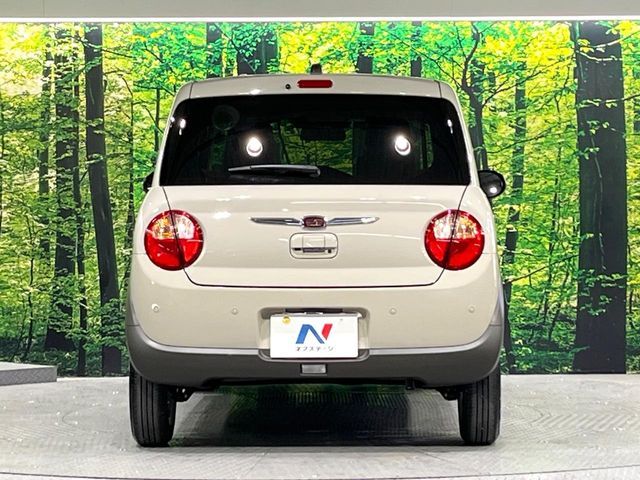 SUZUKI ALTO LAPIN LC 2025 Image 31