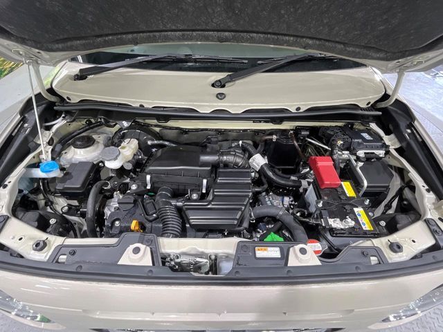 SUZUKI ALTO LAPIN LC 2025 Image 31